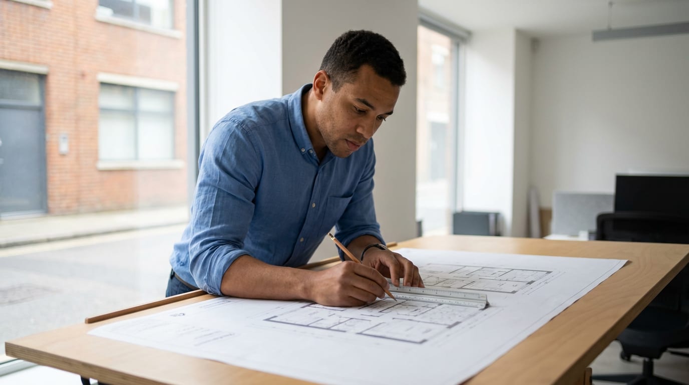 Architects automation