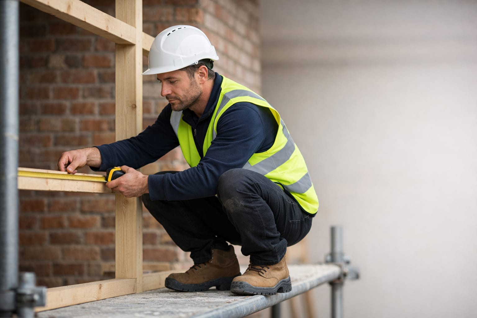 Contractors automation