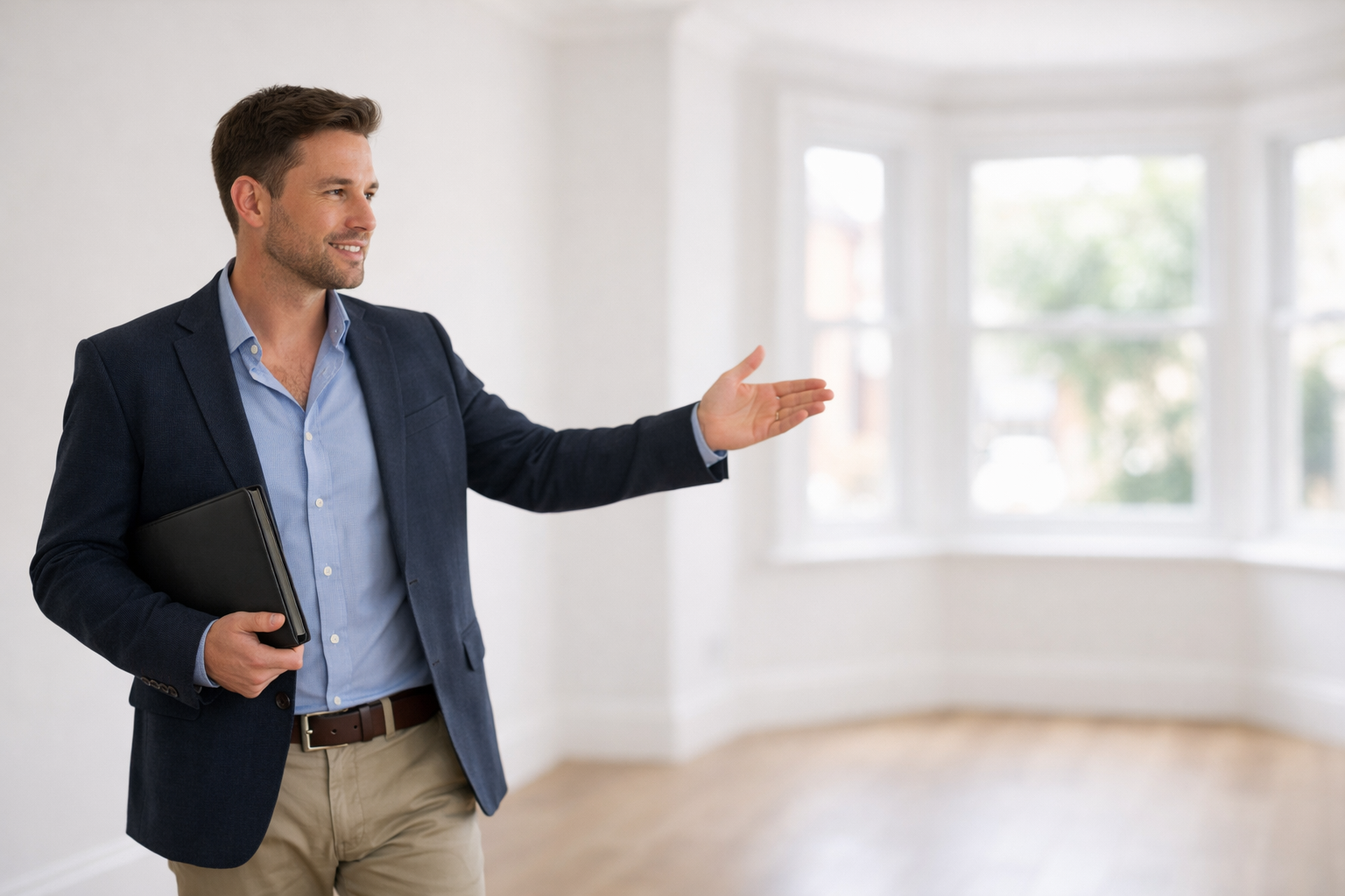 Estate Agents automation