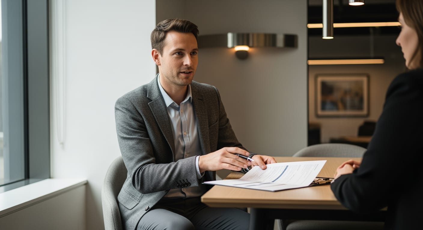 Independent Financial Advisors automation