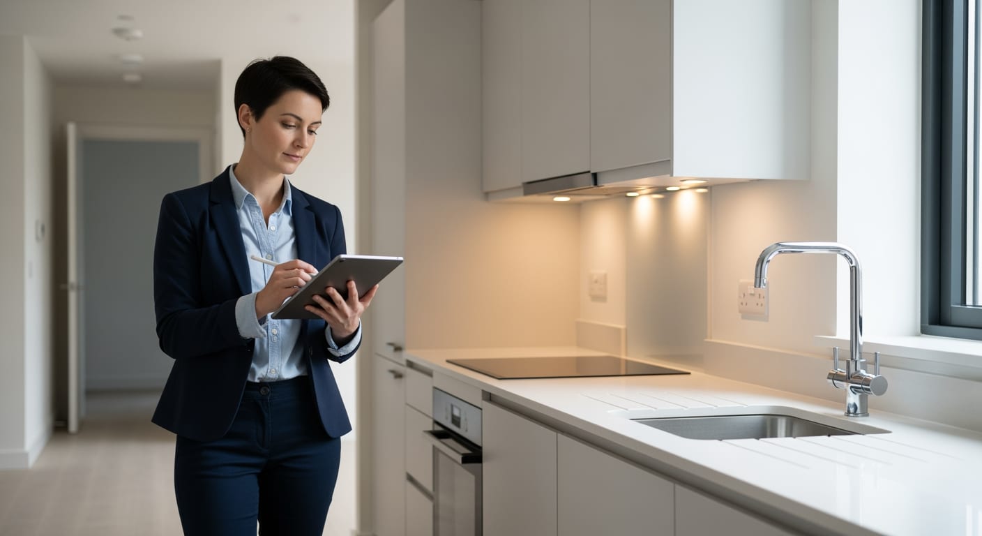 Letting Agents automation