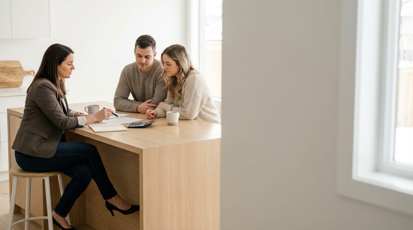 Mortgage Brokers automation