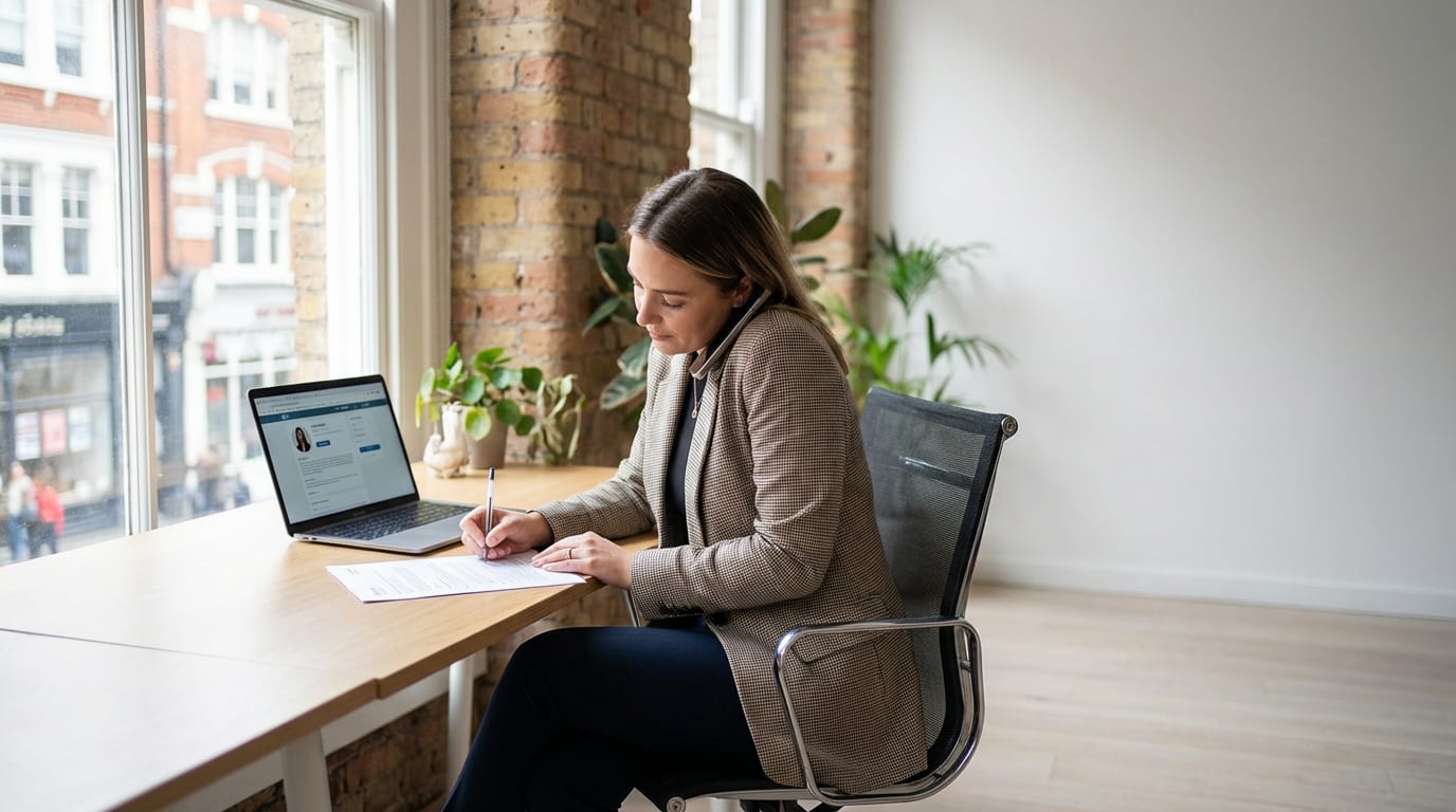 Recruitment Agencies automation