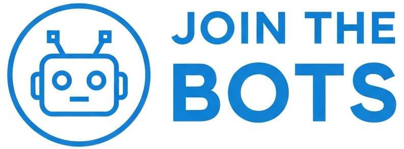Join The Bots