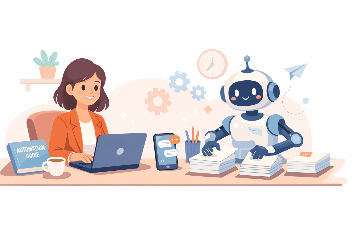 AI Won't Replace Your Team: Here's Why