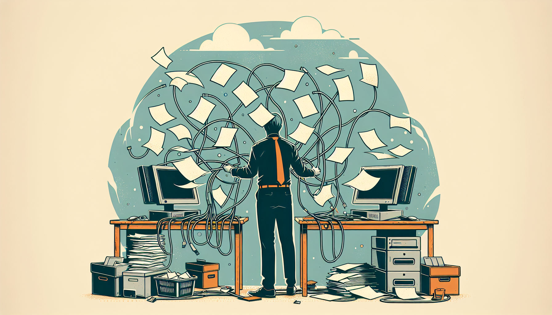 Automation Isn't About Doing It All at Once