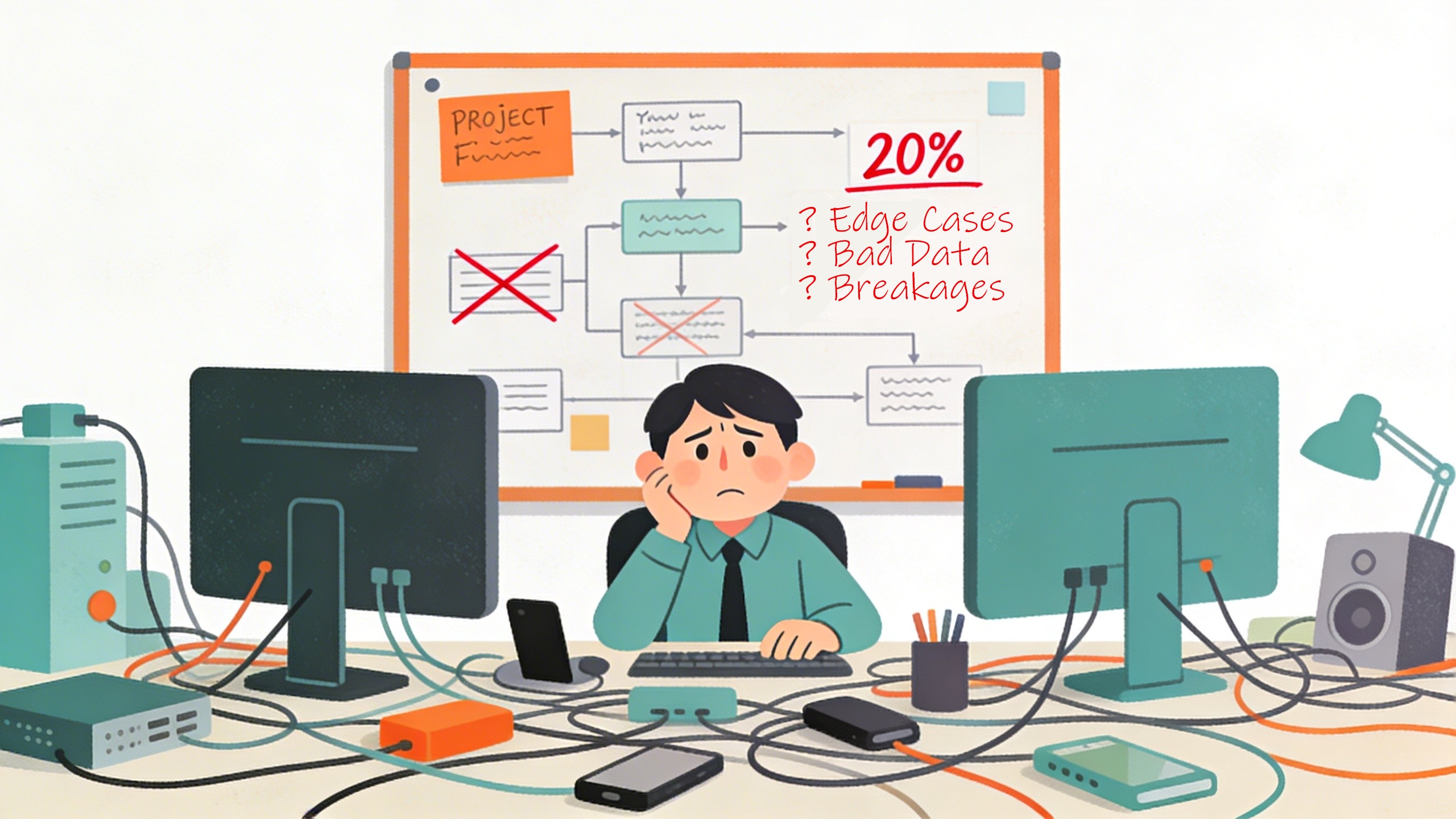 DIY AI: Why It's Not Always Worth It