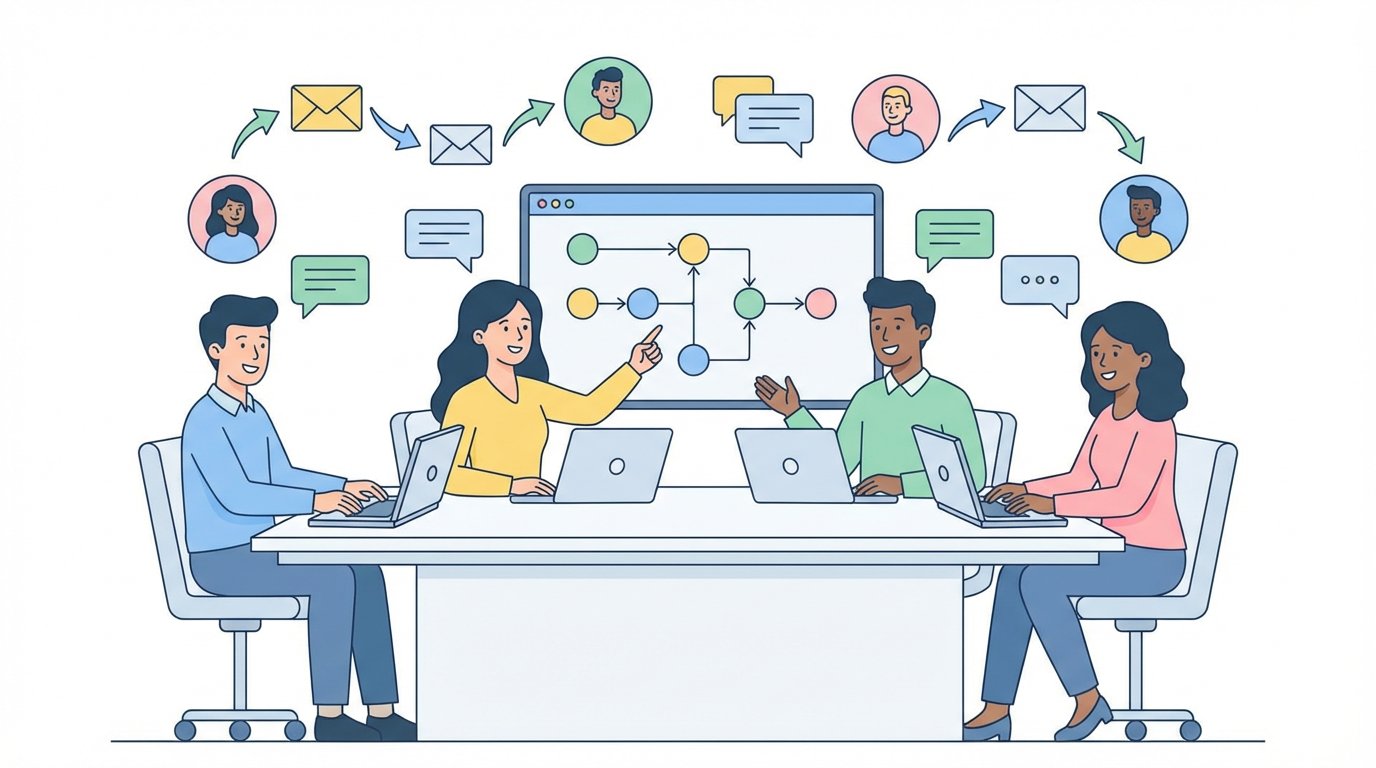 How to Automate Workflows with n8n