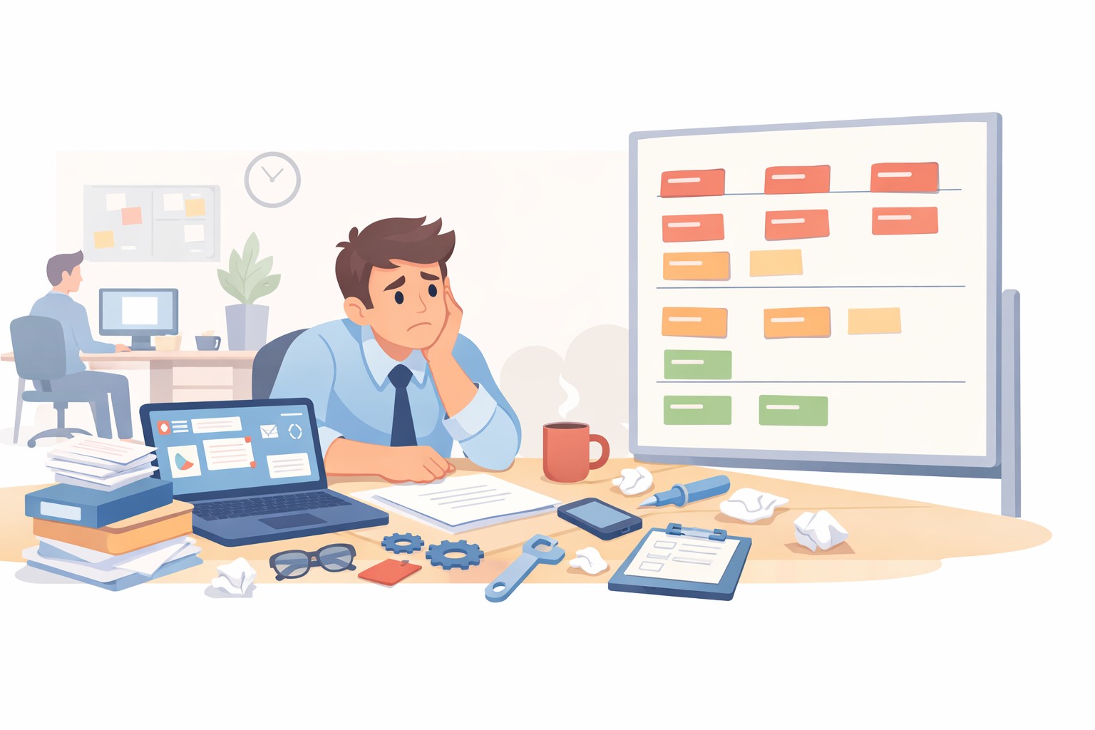 How to Find Your First Automation Quick Win