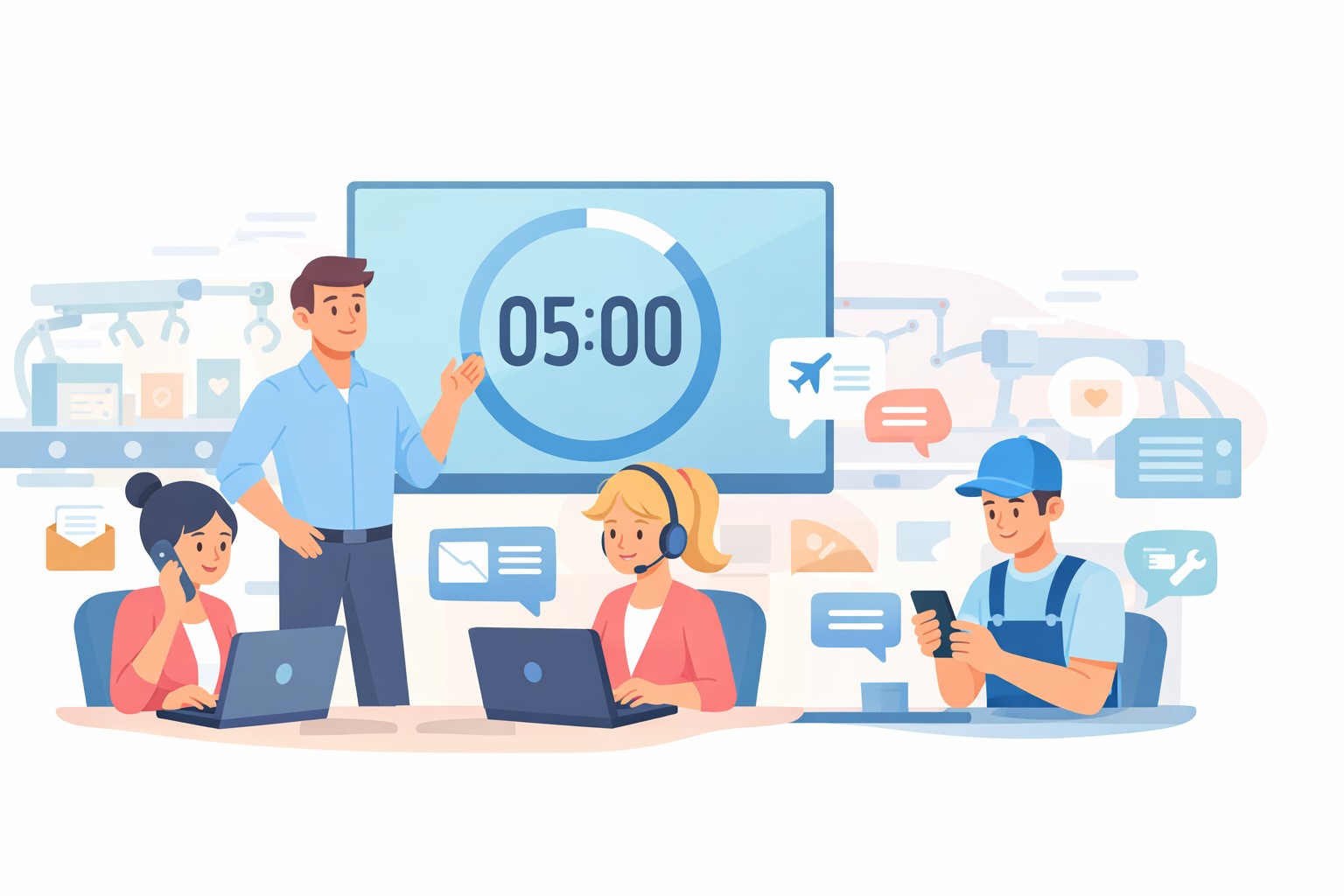 Why Speed Beats Quality in Sales Lead Conversion