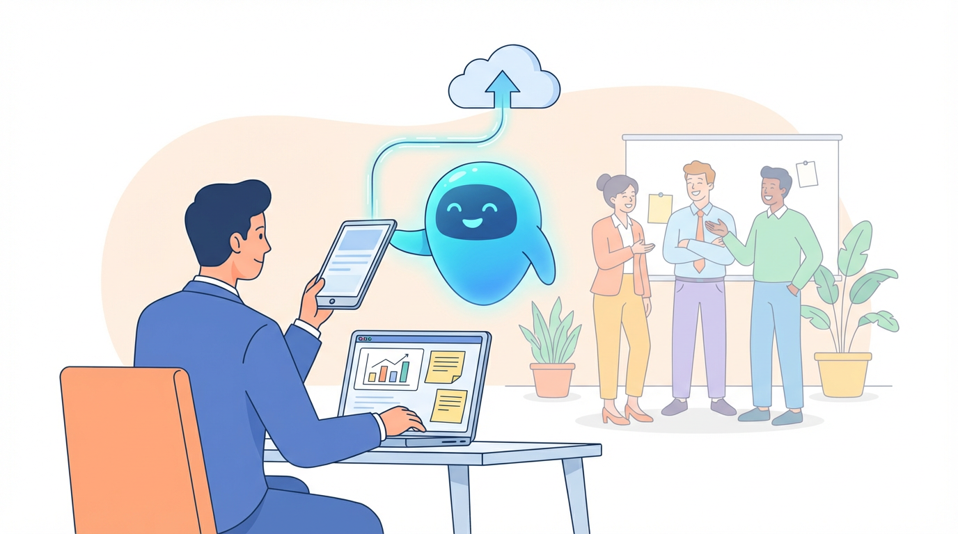 Will AI Replace Your Team?